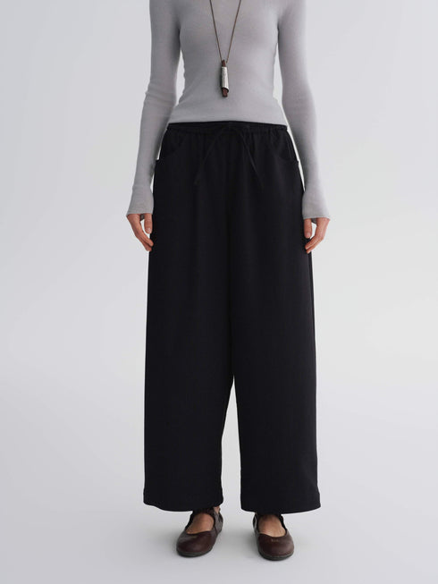 Band Fall Pants